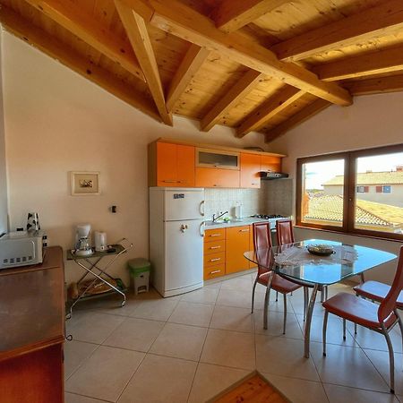 Valentina Apartamento Novigrad Istria Exterior foto