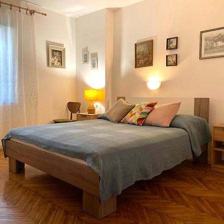 Valentina Apartamento Novigrad Istria Exterior foto