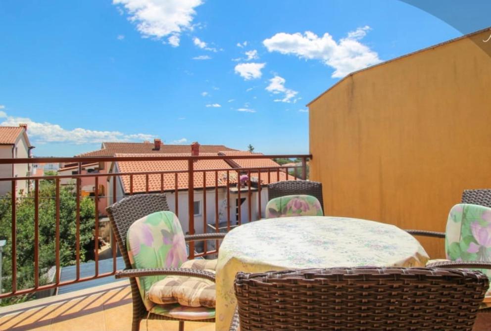Valentina Apartamento Novigrad Istria Exterior foto
