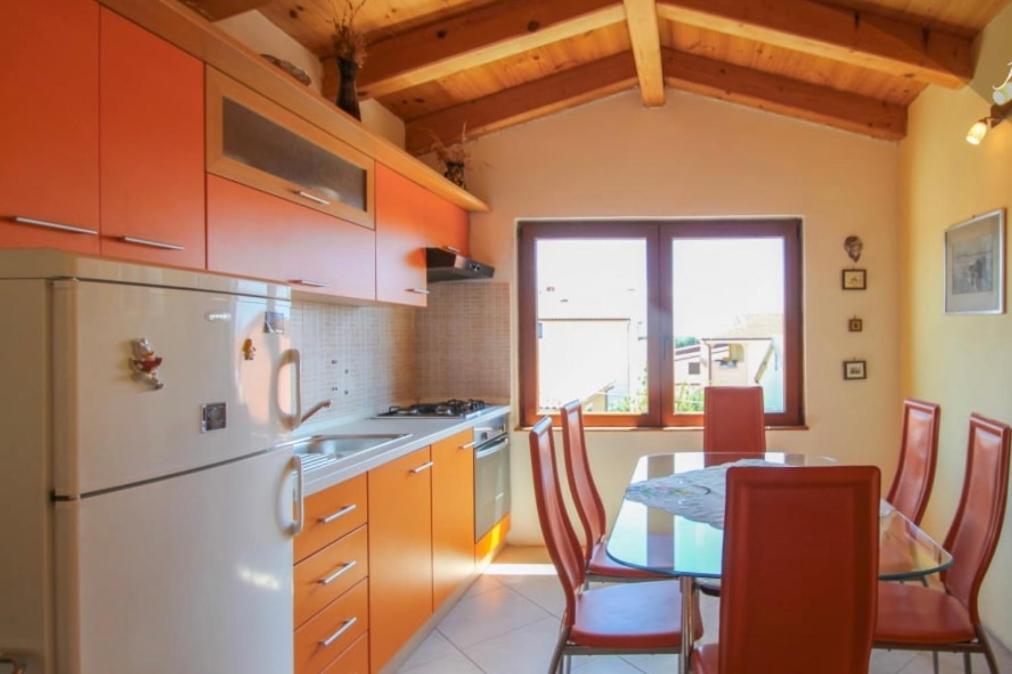 Valentina Apartamento Novigrad Istria Exterior foto