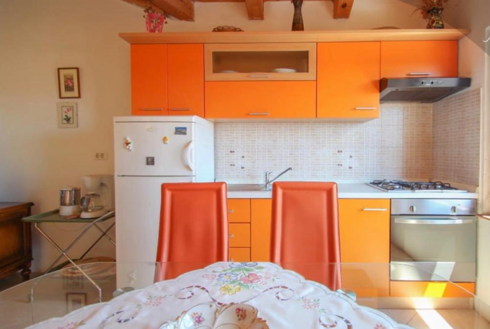 Valentina Apartamento Novigrad Istria Exterior foto