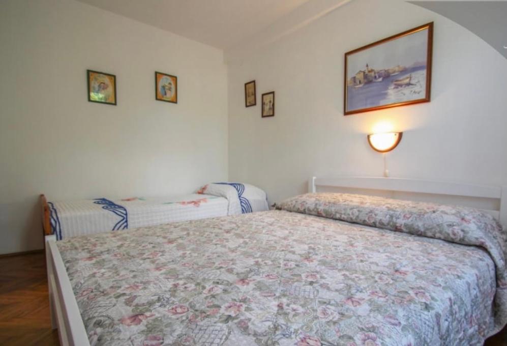 Valentina Apartamento Novigrad Istria Exterior foto