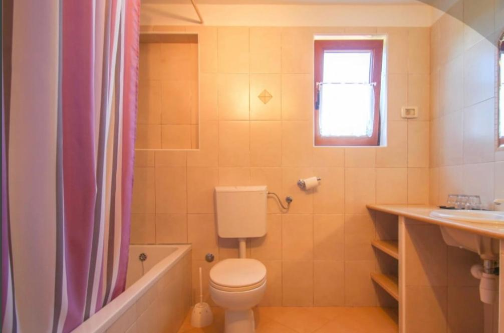 Valentina Apartamento Novigrad Istria Exterior foto