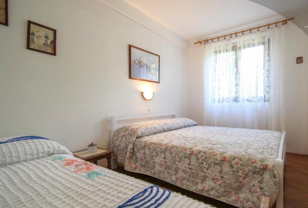 Valentina Apartamento Novigrad Istria Exterior foto