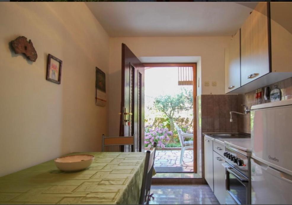 Valentina Apartamento Novigrad Istria Exterior foto