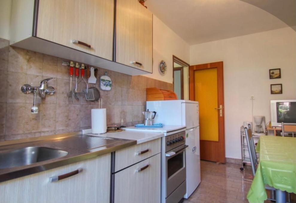 Valentina Apartamento Novigrad Istria Exterior foto