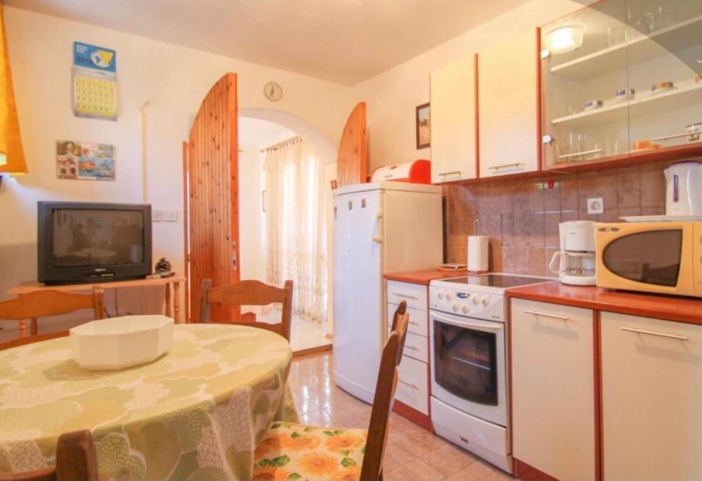 Valentina Apartamento Novigrad Istria Exterior foto