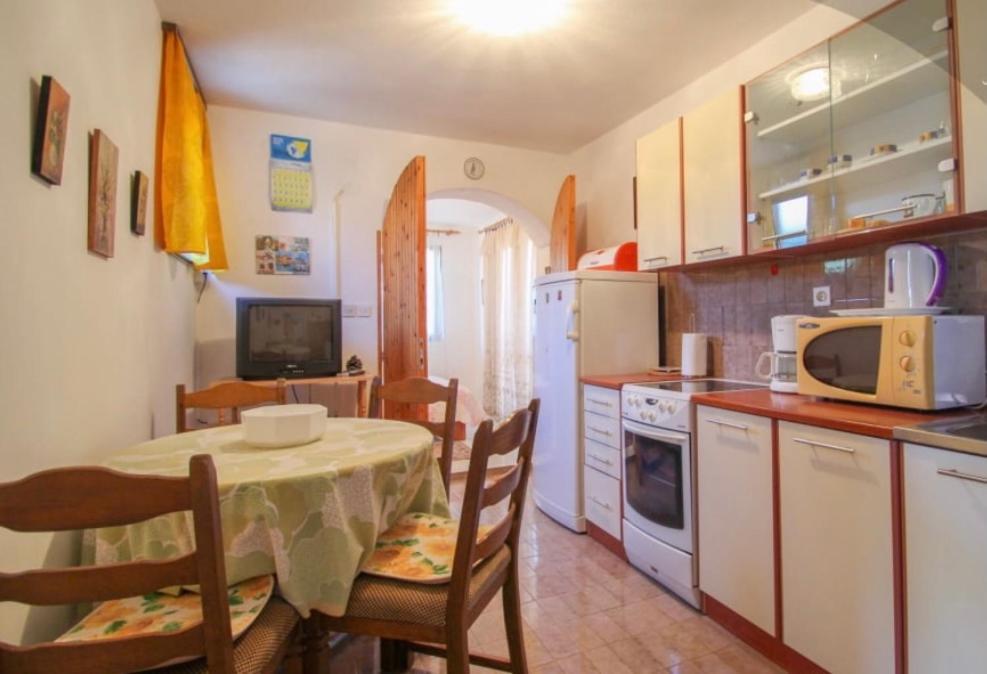 Valentina Apartamento Novigrad Istria Exterior foto