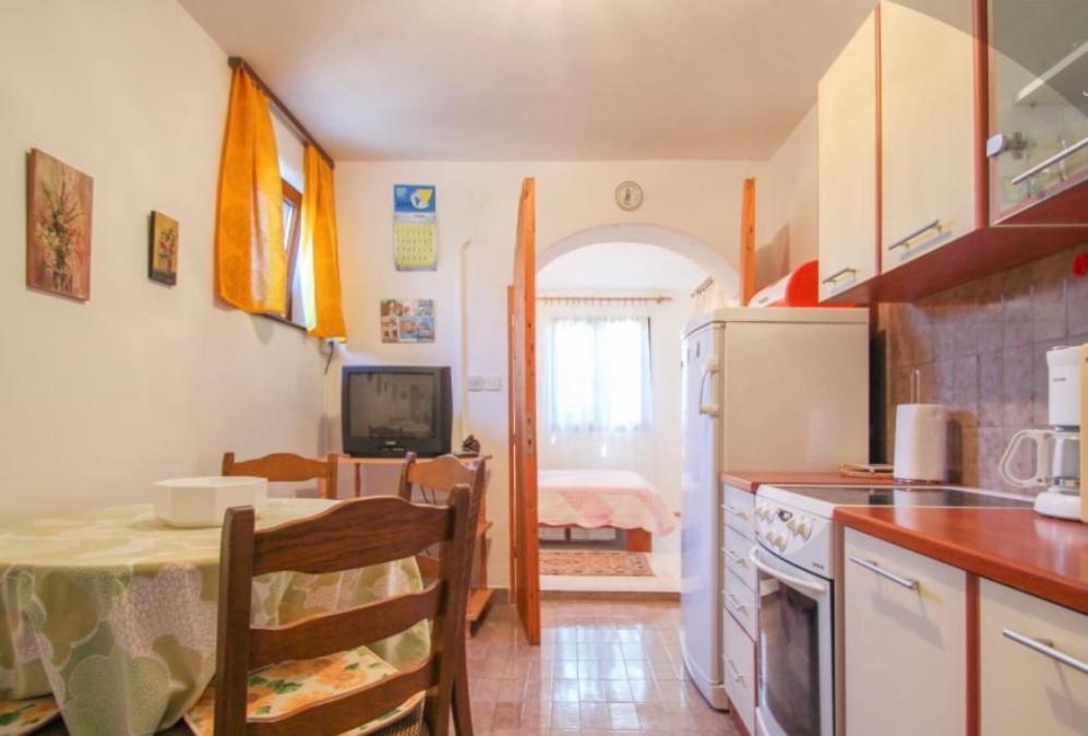 Valentina Apartamento Novigrad Istria Exterior foto