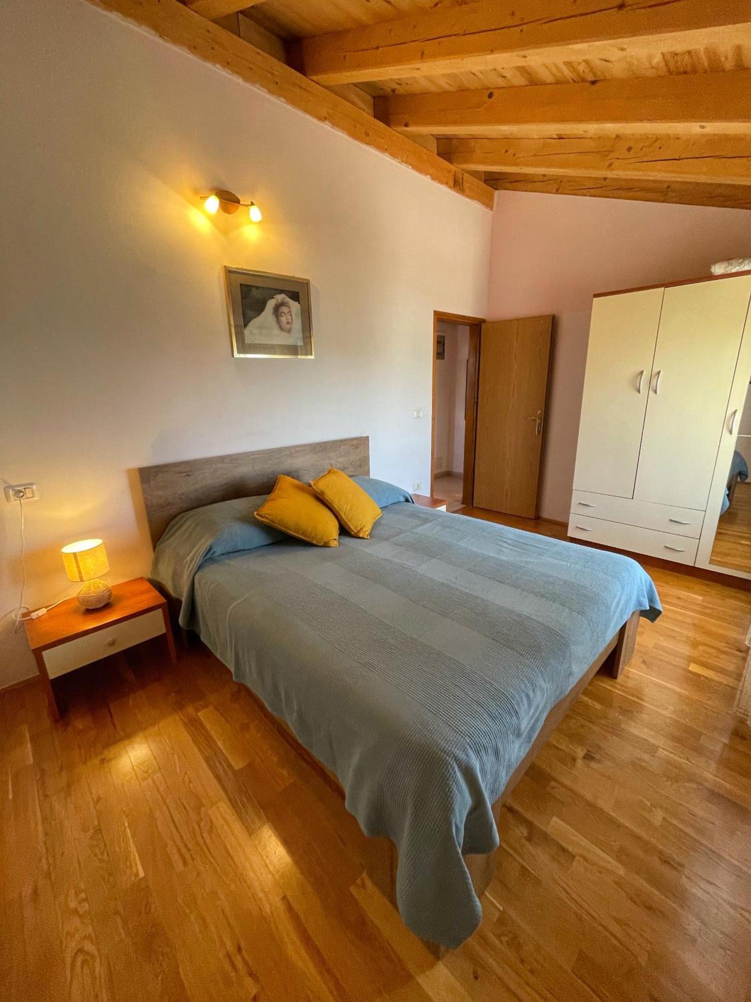 Valentina Apartamento Novigrad Istria Exterior foto