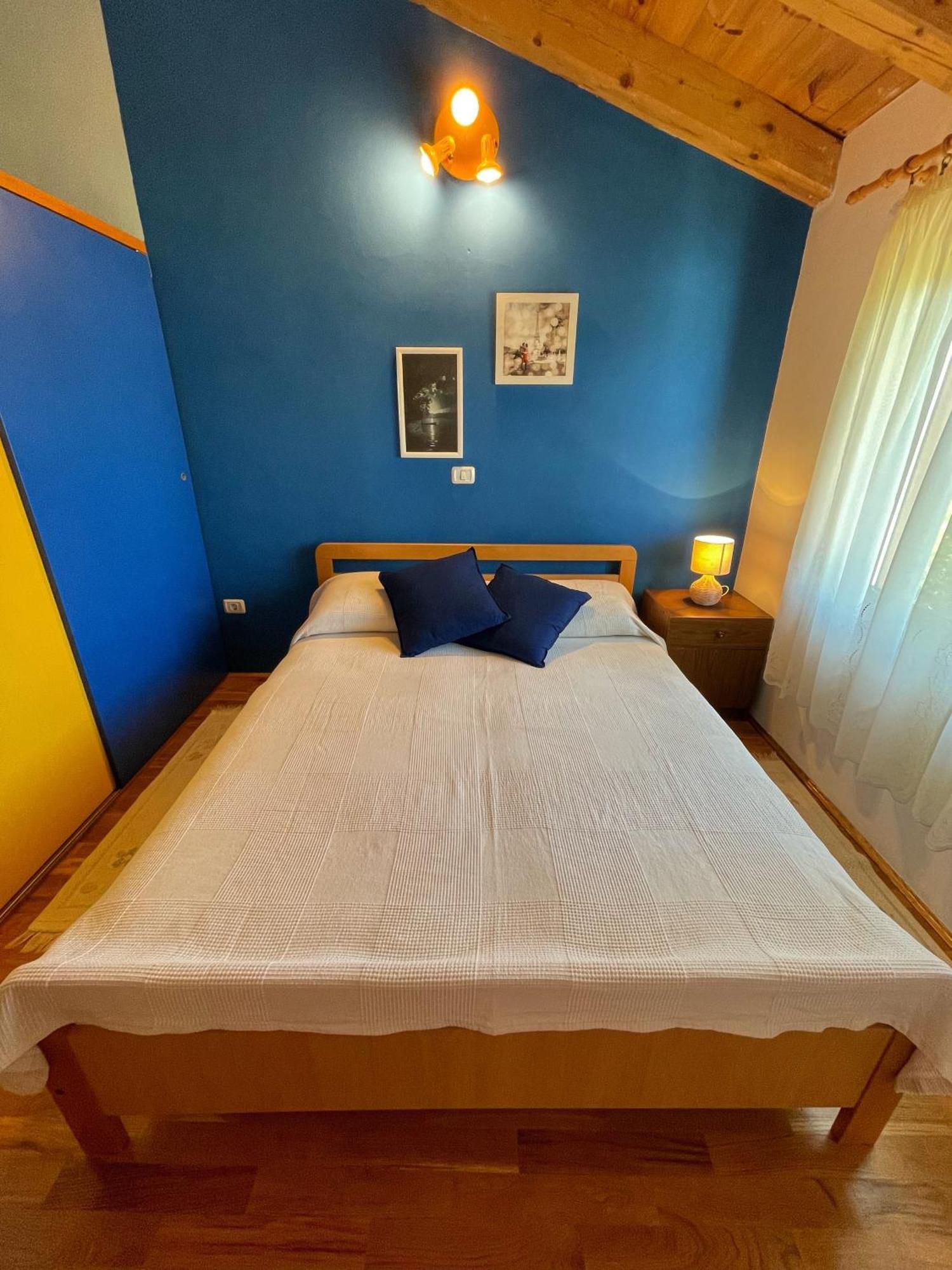 Valentina Apartamento Novigrad Istria Exterior foto
