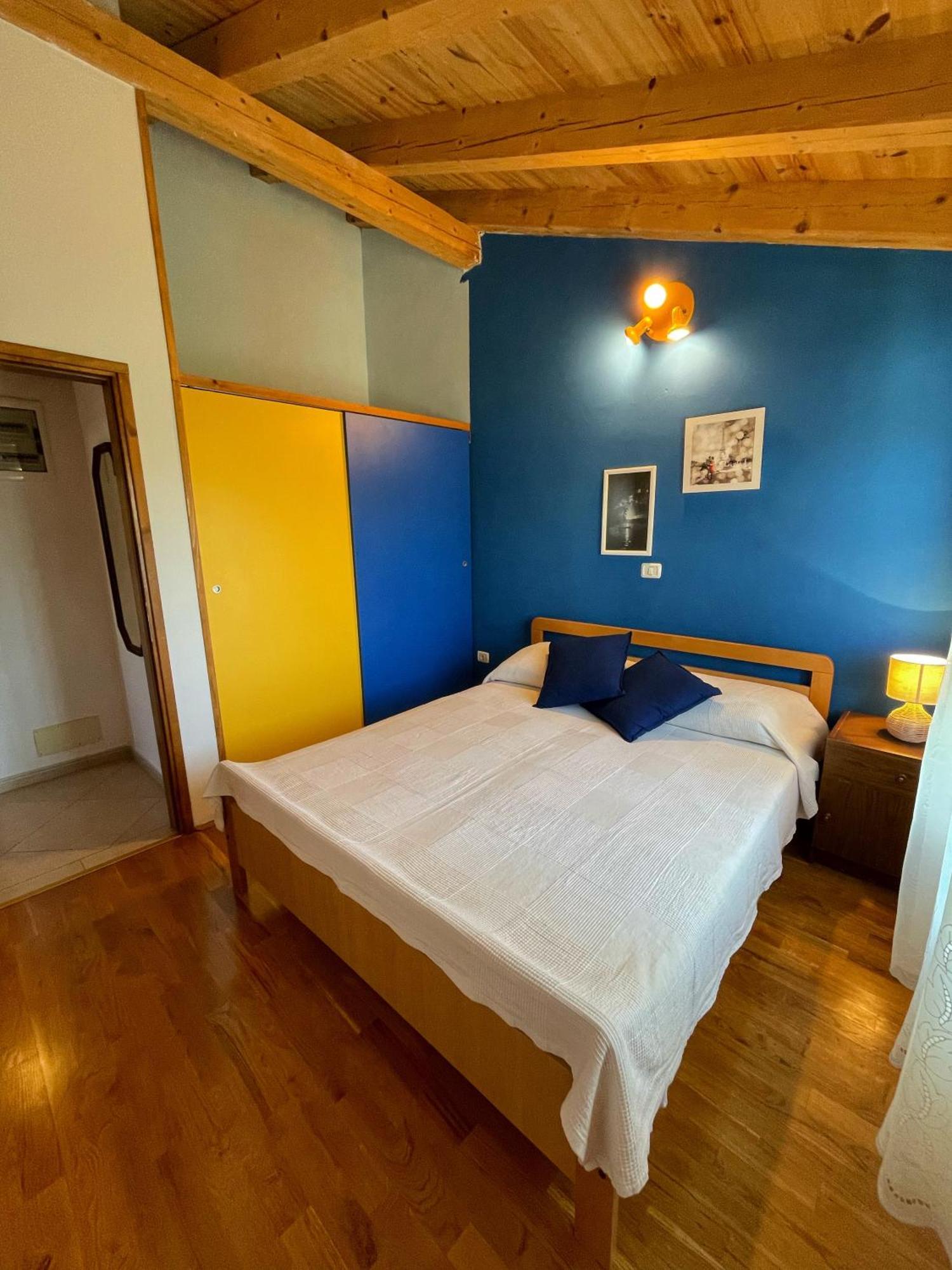 Valentina Apartamento Novigrad Istria Exterior foto
