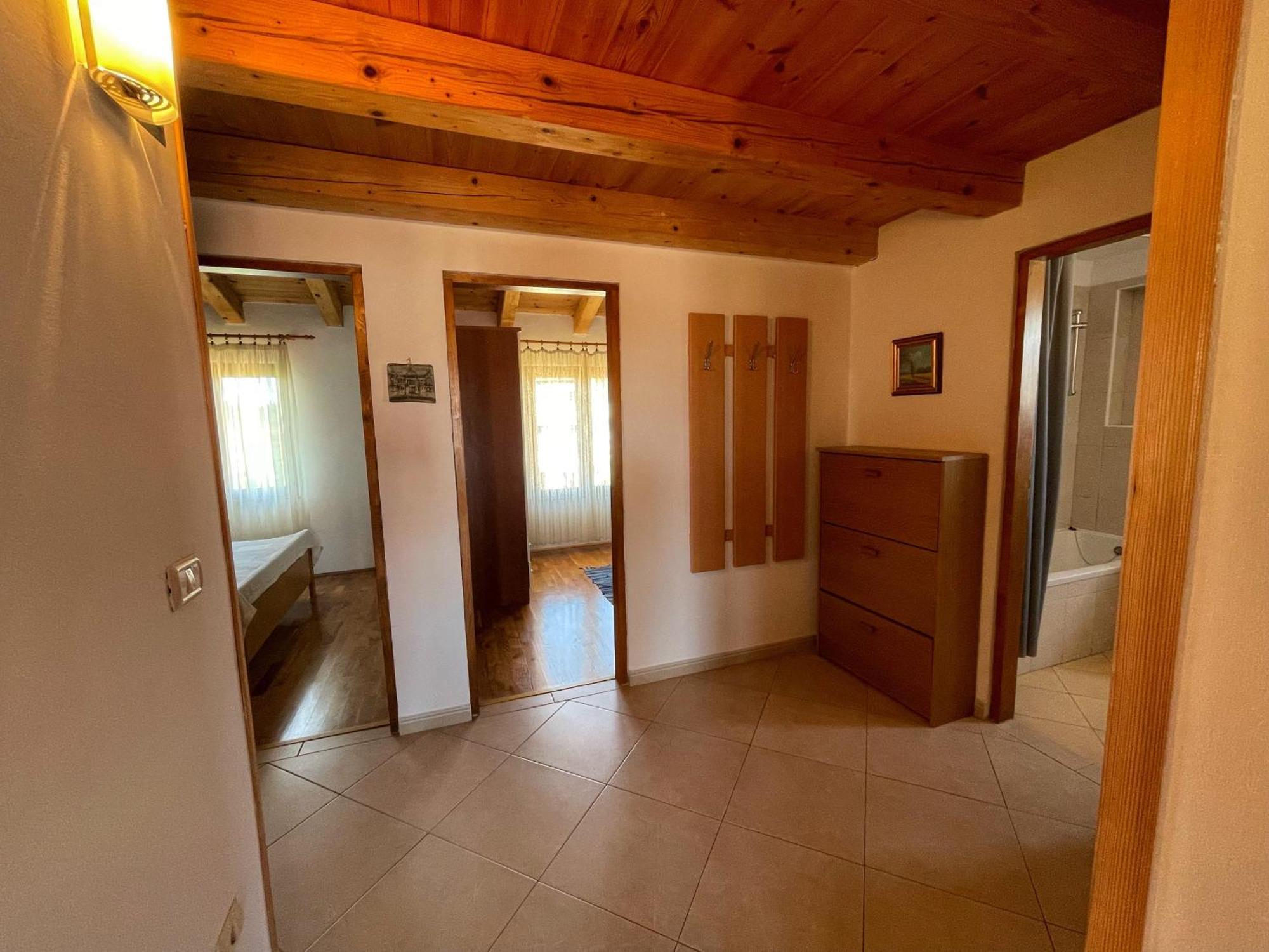 Valentina Apartamento Novigrad Istria Exterior foto