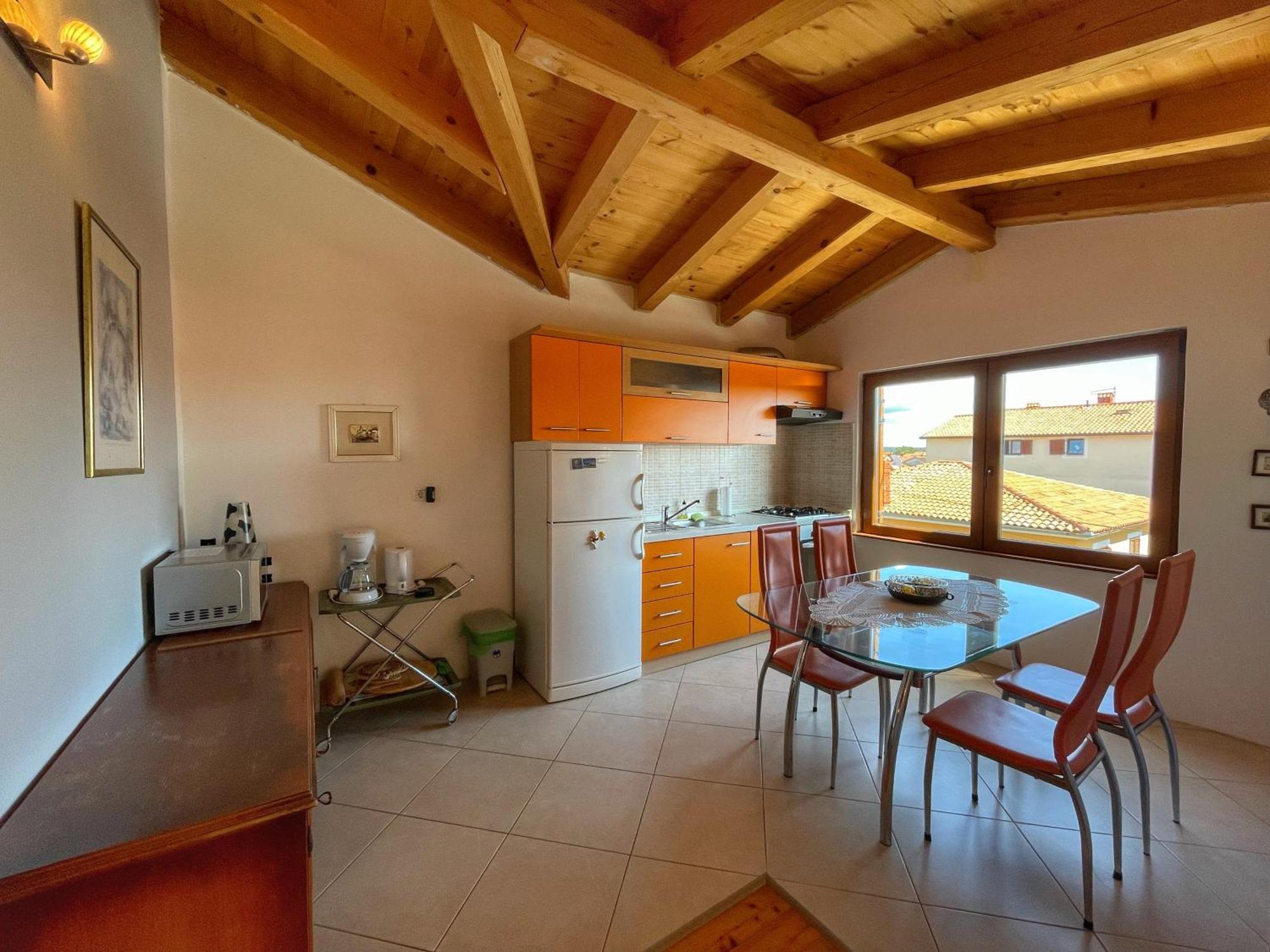 Valentina Apartamento Novigrad Istria Exterior foto