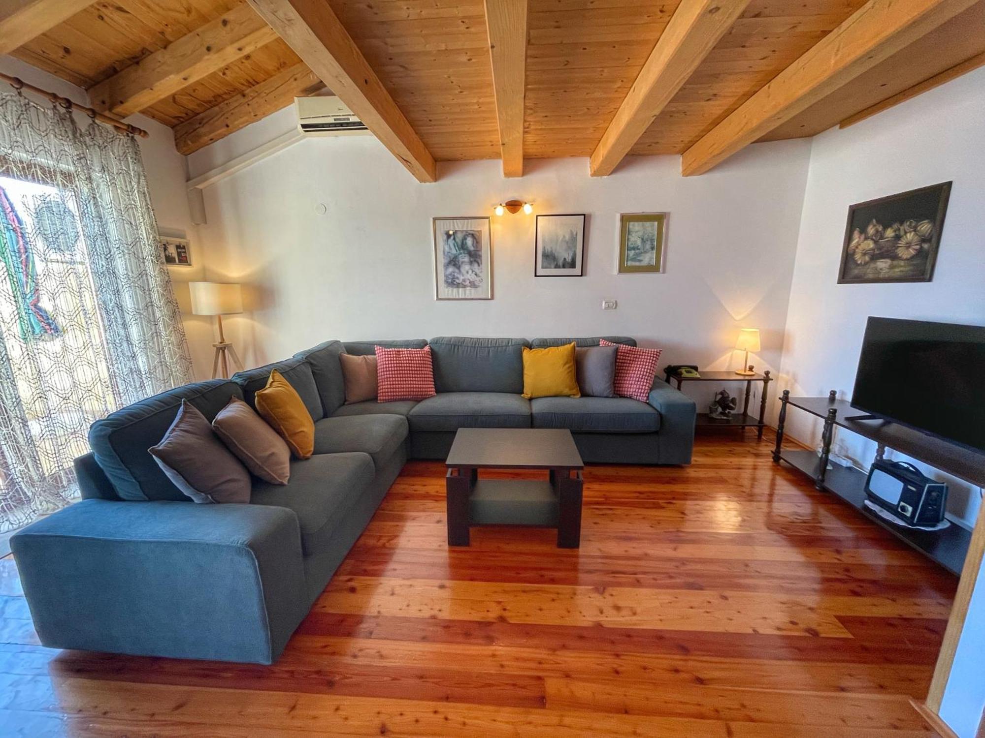 Valentina Apartamento Novigrad Istria Exterior foto