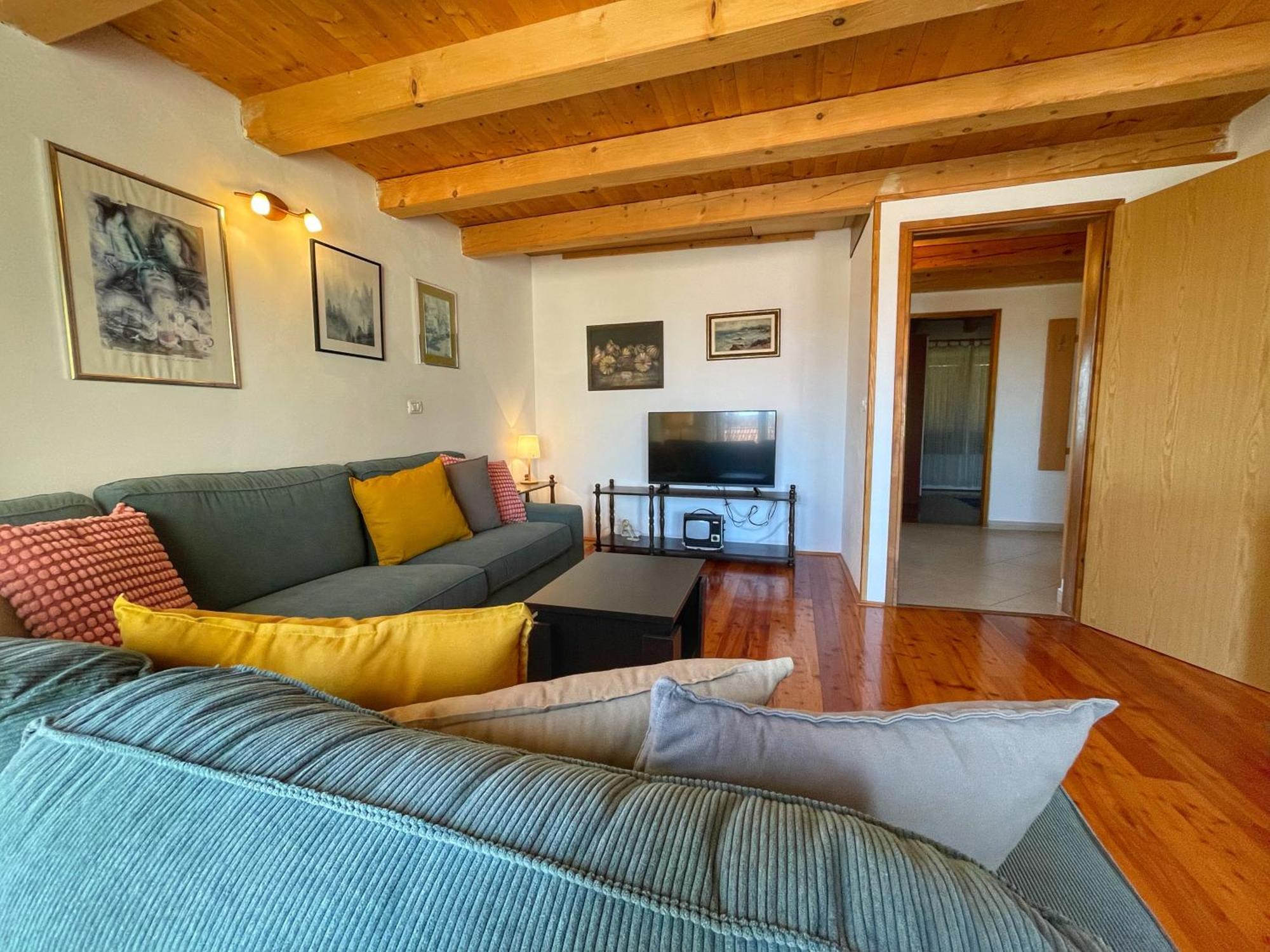 Valentina Apartamento Novigrad Istria Exterior foto