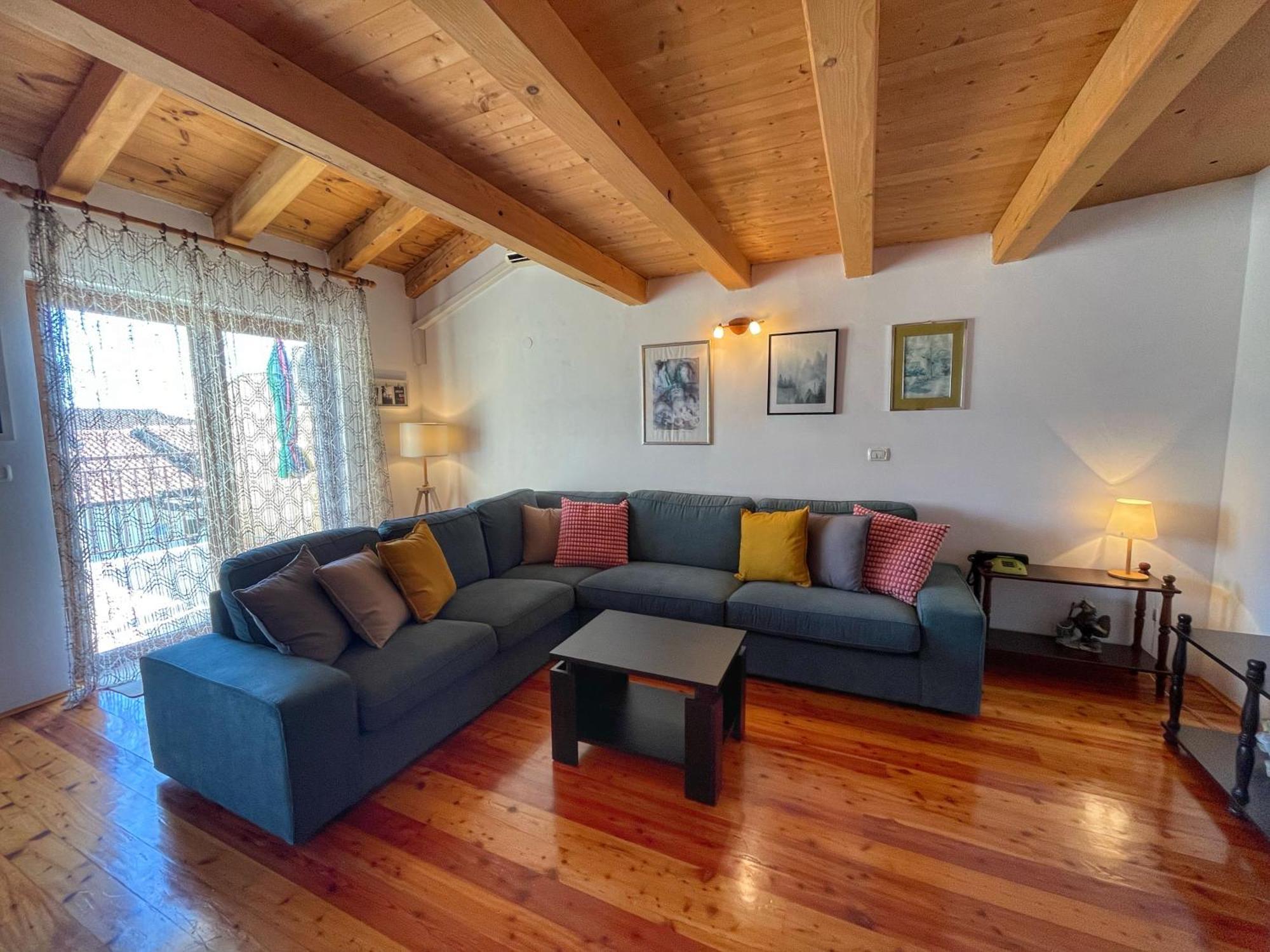 Valentina Apartamento Novigrad Istria Exterior foto