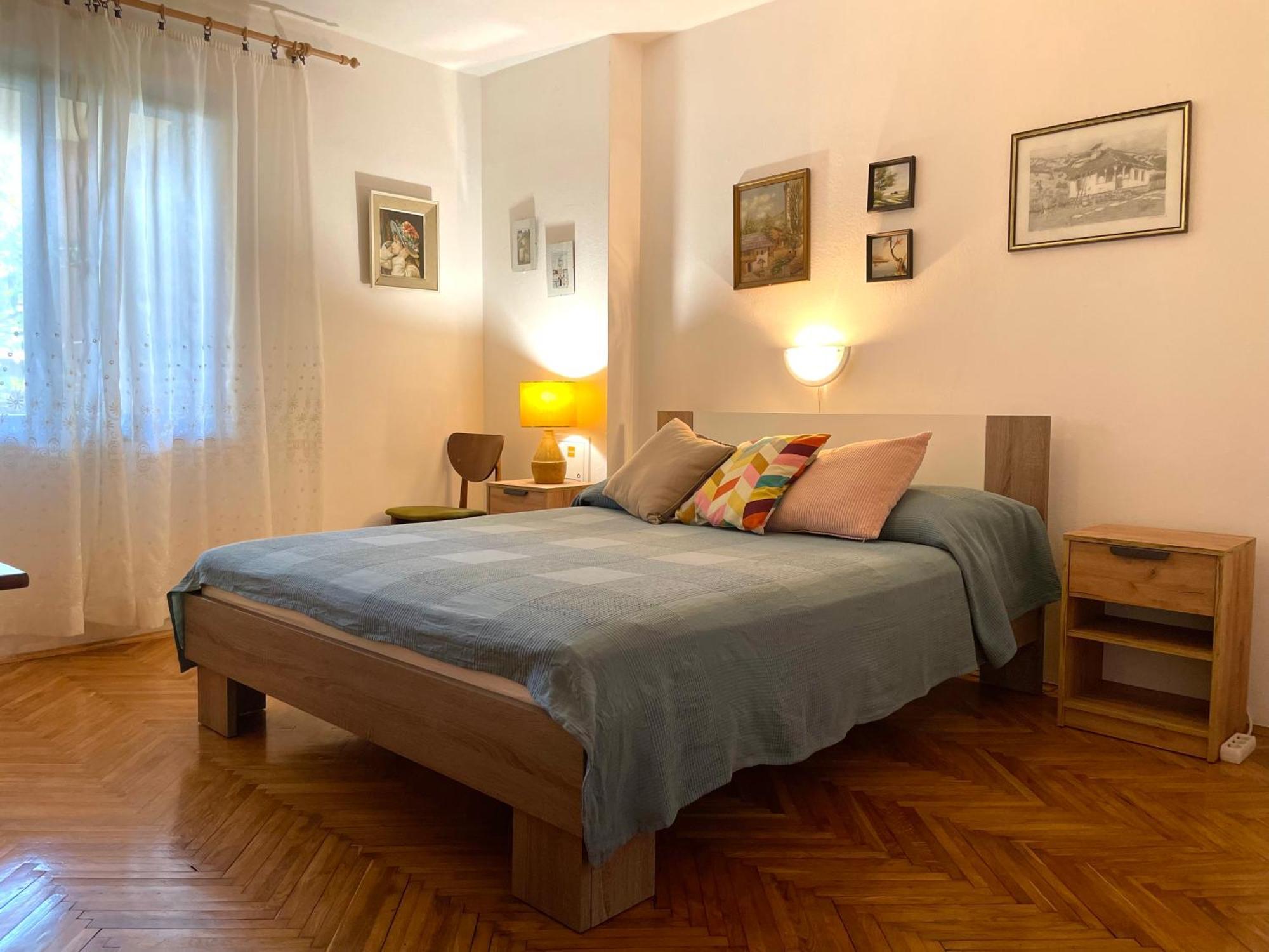 Valentina Apartamento Novigrad Istria Exterior foto