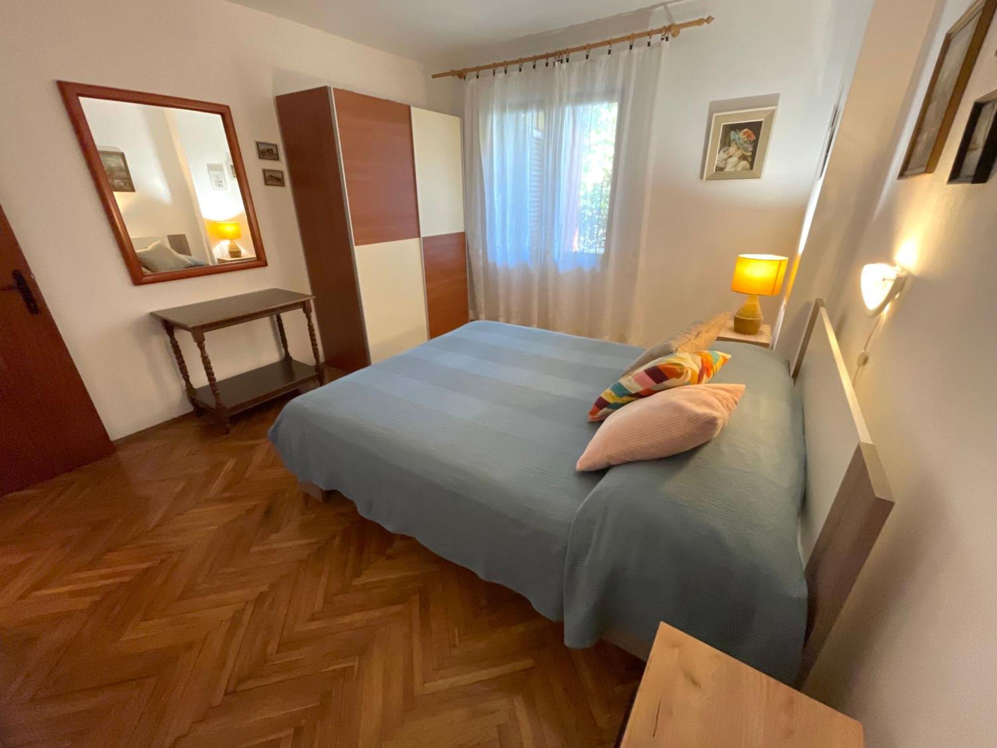 Valentina Apartamento Novigrad Istria Exterior foto