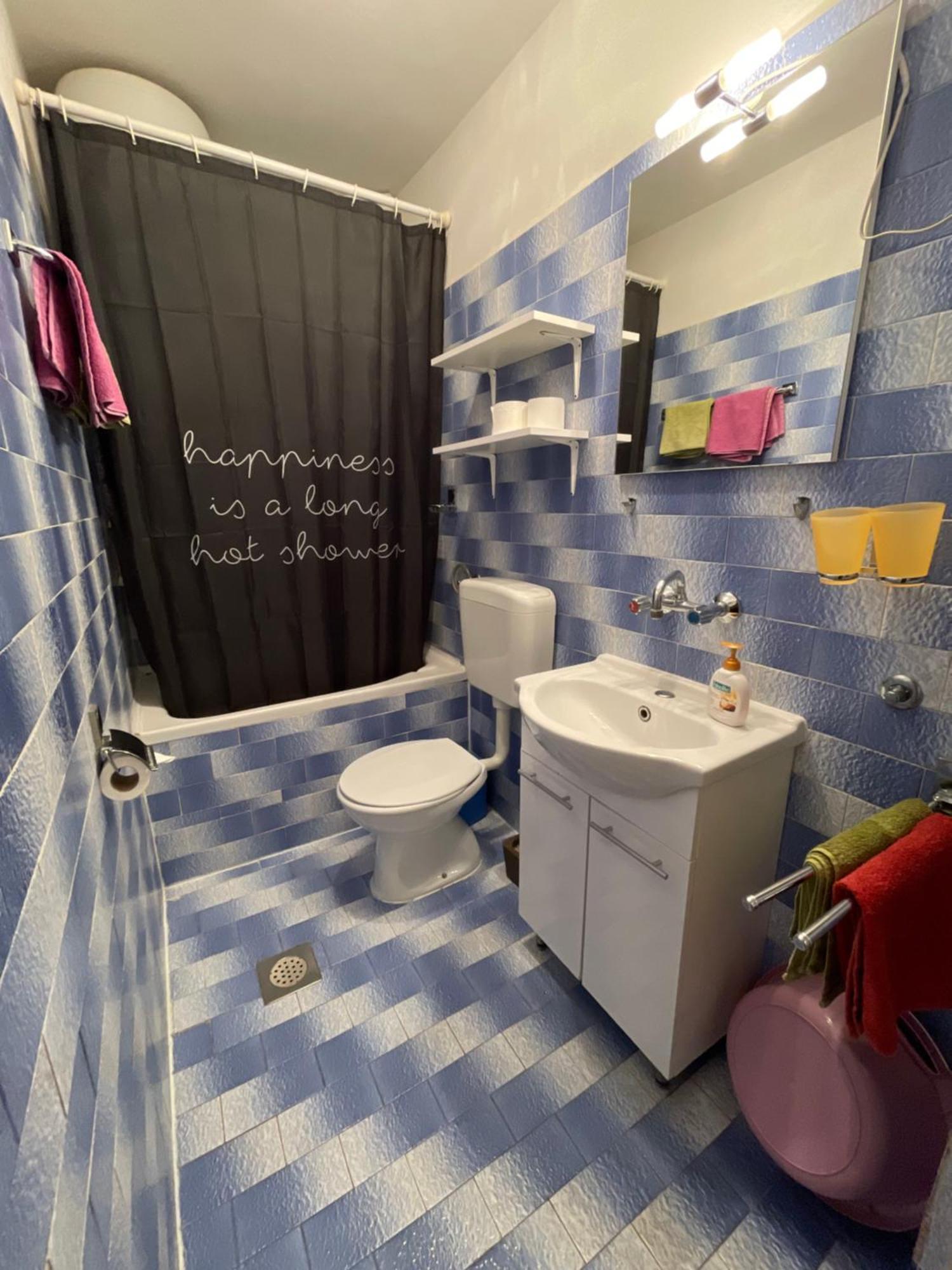 Valentina Apartamento Novigrad Istria Exterior foto